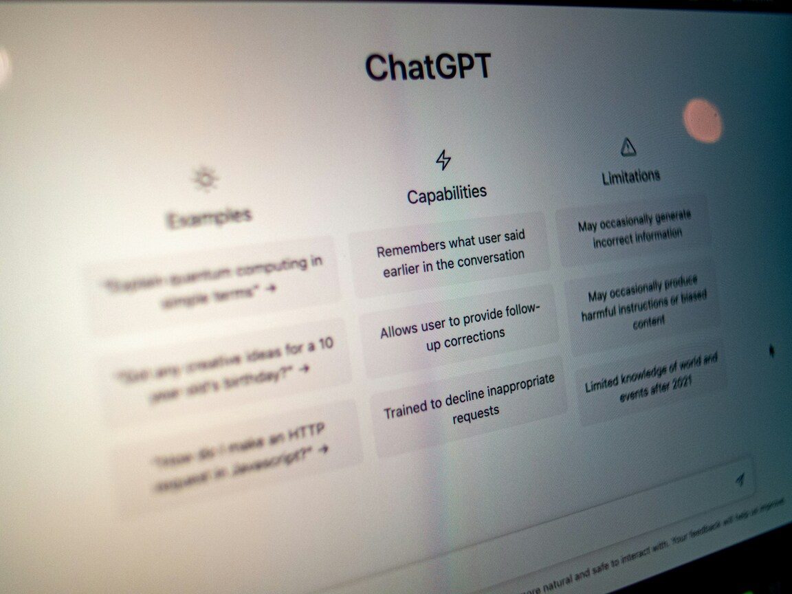 chat gpt comptabilité