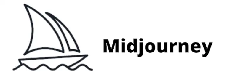 Logo de Midjourney